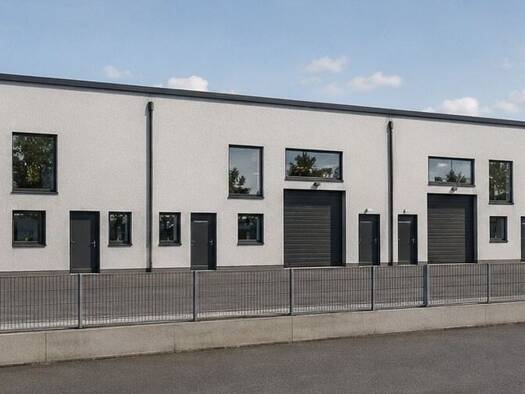 Lagerhalle zum Kauf 1.150.000 € Baden 2500