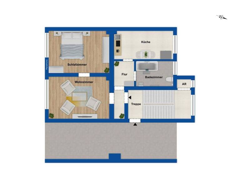 Mehrfamilienhaus zum Kauf 315.000 € 10 Zimmer 304 m² 249 m² Grundstück Bulmke-Hüllen Gelsenkirchen 45888