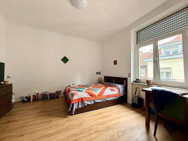 Studio zur Miete 600 € 1 Zimmer 36 m² 3. Geschoss frei ab 15.08.2026 Neckarstadt Mannheim 68167