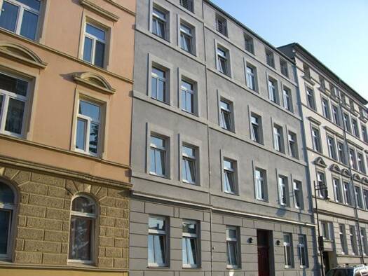 Wohnung zur Miete 600 € 3 Zimmer 59,2 m² frei ab 01.11.2026 Feldstadt Schwerin 19053