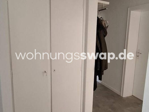 Wohnung zur Miete Tauschwohnung 653 € 3 Zimmer 62 m² EG Lierenfeld Stadtbezirk 8 40229