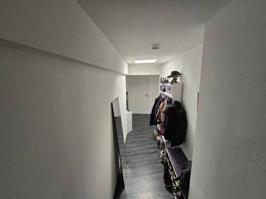 Maisonette zur Miete 614 € 1 Zimmer 57 m² frei ab 01.06.2026 Innenstadt Trier 54290