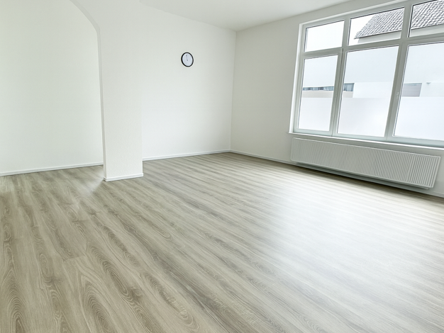 Büro zur Miete 1.360 € 4 Zimmer 124 m² Bürofläche Großen-Linden Linden 35440