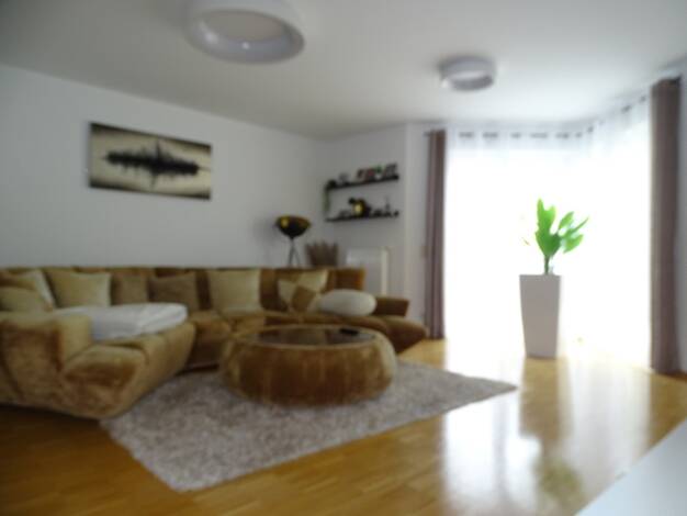 Wohnung zur Miete 970 € 4 Zimmer 97 m² Schwenningen Villingen-Schwenningen 78054