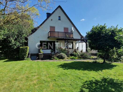 Mehrfamilienhaus zum Kauf 389.000 € 6 Zimmer 150 m² 600 m² Grundstück Mengede Dortmund 44359