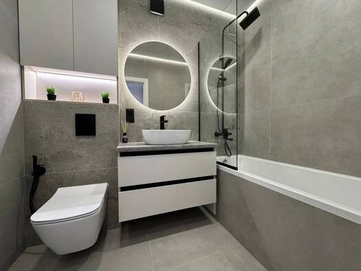 Wohnung zur Miete 500 € 2 Zimmer 64 m² 1. Geschoss Fuldaer Straße 142 Nordvorstadt Weimar 99423