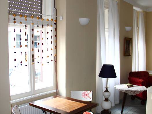 Studio zur Miete Wohnen auf Zeit 1.758 € 1 Zimmer 40 m² frei ab sofort Gries Graz 8020