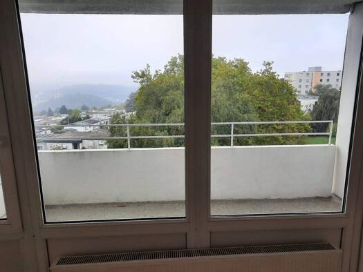 Wohnung zur Miete 525 € 3 Zimmer 79 m² 5. Geschoss Mecklenburgring 64 Eschberg Saarbrücken 66121