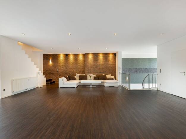 Maisonette zum Kauf 1.250.000 € 9 Zimmer 420 m² 4. Geschoss Tonndorf Wandsbek 22045