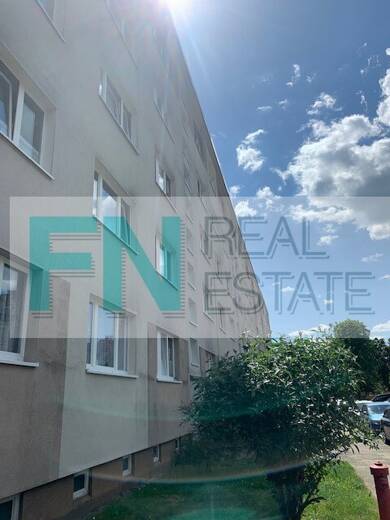 Wohnung zur Miete 310 € 3 Zimmer 62 m² 2. Geschoss Windmühlenweg 7e Bad Düben Bad Düben 04849