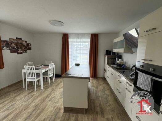 Wohnung zur Miete 720 € 2,5 Zimmer 85 m² 2. Geschoss frei ab sofort Mühlbruck Herrieden 91567