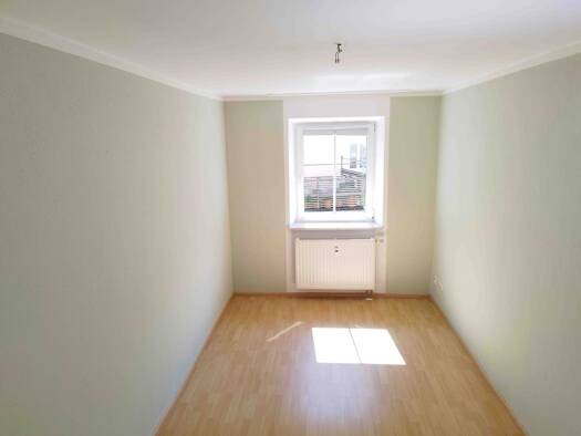 Wohnung zum Kauf provisionsfrei 364.000 € 4 Zimmer 119 m² Geschoss 1/3 Burgerfeld Wasserburg am Inn 83512