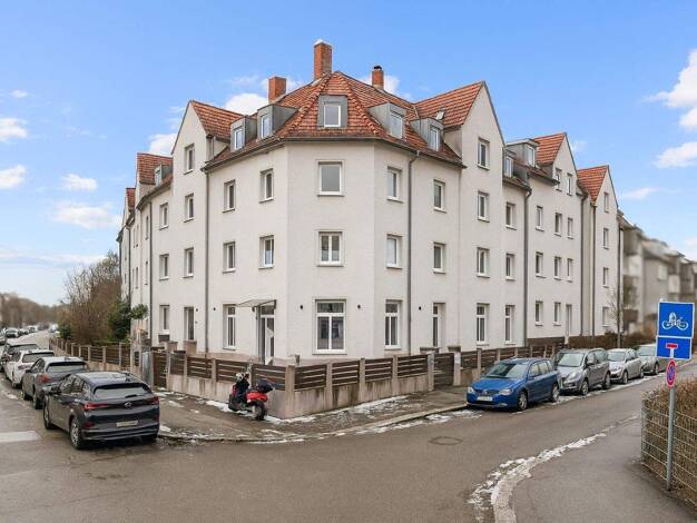 Wohnung zum Kauf 430.000 € 2 Zimmer 65,4 m² 2. Geschoss Moosach München 80993