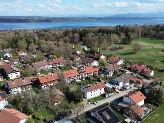 Grundstück zum Kauf 1.270.000 € 1.127 m² Grundstück Feldafing Feldafing 82340