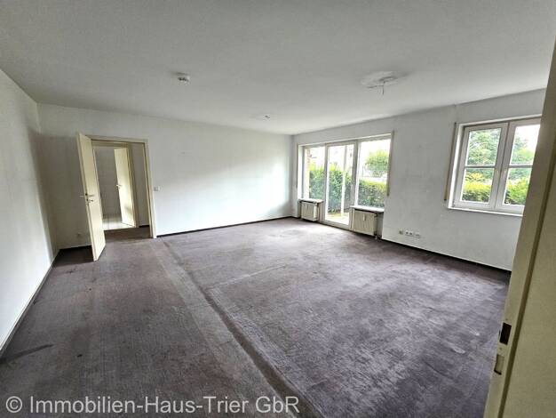 Wohnung zum Kauf 360.000 € 3 Zimmer 100 m² Trier-Süd Trier 54290