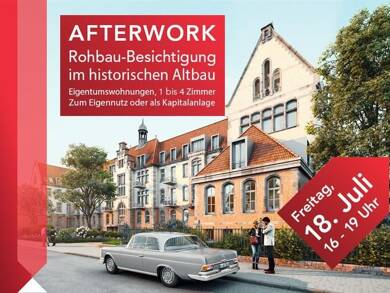 Neubauprojekt zum Kauf Hannover 30167