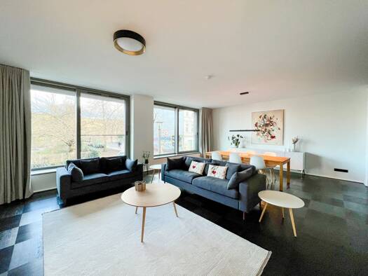 Wohnung zur Miete 3.900 € 3 Zimmer 118 m² 1. Geschoss frei ab sofort Prenzlauer Berg Pankow 10435