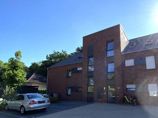 Wohnung zur Miete 988 € 3 Zimmer 89,8 m² 2 Geschosse frei ab 01.01.2027 Versmold Versmold 33775
