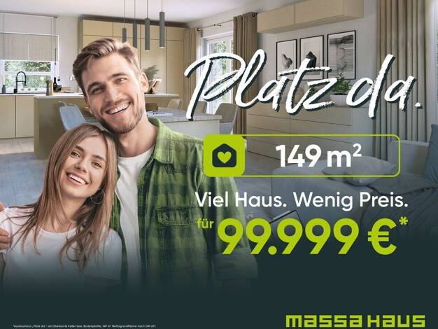 Einfamilienhaus zum Kauf - Erstbezug provisionsfrei 279.000 € 5 Zimmer 149 m² 644 m² Grundstück Schellweiler 66869