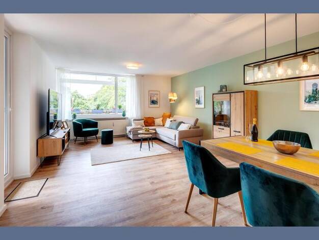 Wohnung zur Miete Wohnen auf Zeit 2.990 € 3 Zimmer 97 m² frei ab 01.09.2025 Unterhaching 82008