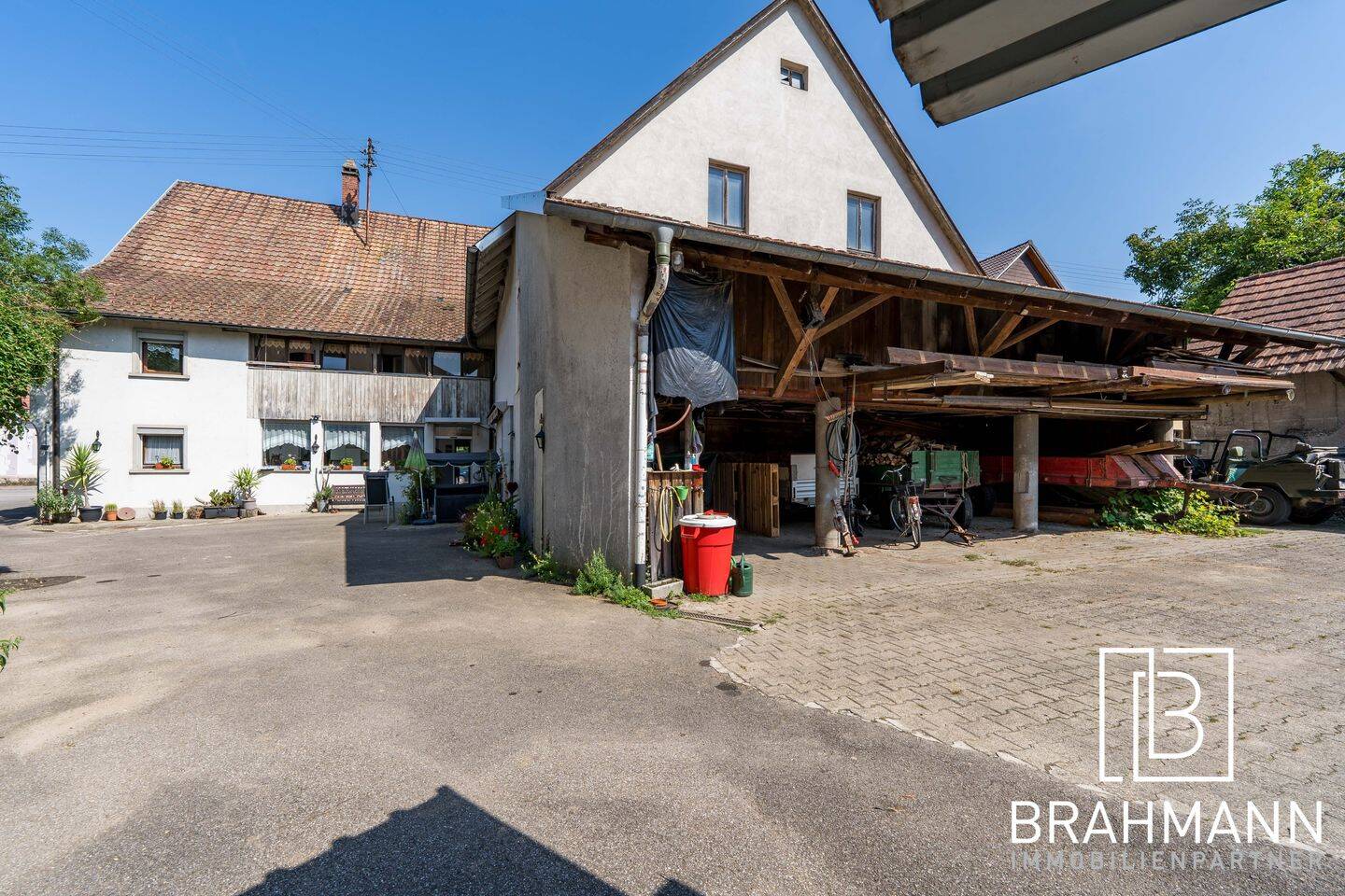 Haus zum Kauf - Ansicht 6