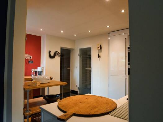 Haus zur Miete 1.080 € 4 Zimmer 120 m² 1.346 m² Grundstück frei ab 01.03.2027 Lößnitz Lößnitz 08294