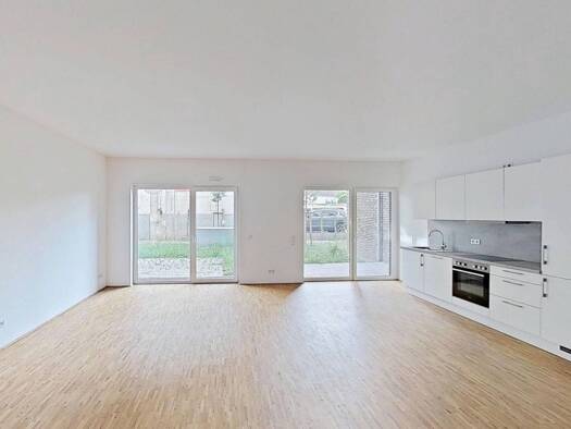 Wohnung zur Miete 1.100 € 2 Zimmer 80 m² EG frei ab 01.09.2026 Großherzog-Friedrich-Straße 49 D St Johann Saarbrücken 66111