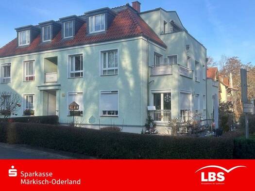 Wohnung zum Kauf 149.000 € 3 Zimmer 74 m² Bad Freienwalde 16259