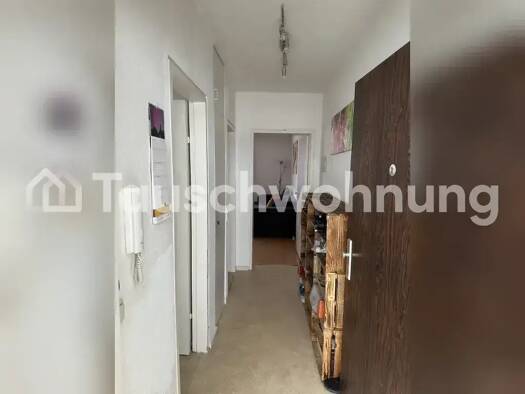 Wohnung zur Miete Tauschwohnung 480 € 2 Zimmer 50 m² 2. Geschoss Neustadt Mainz 55118