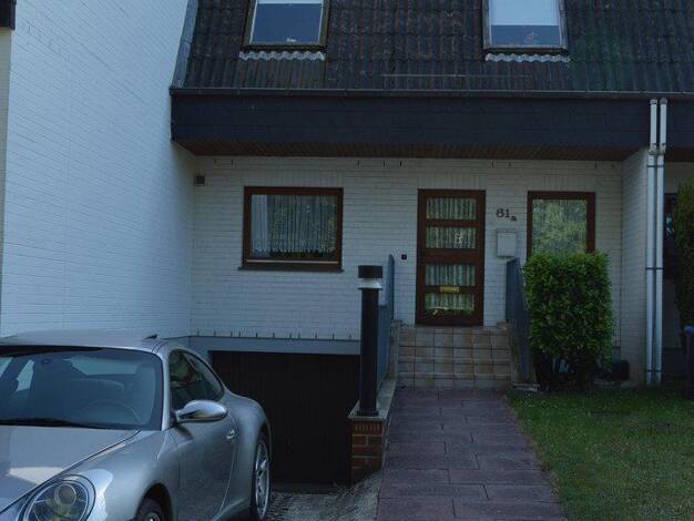 Reihenmittelhaus zum Kauf provisionsfrei 269.000 € 4,5 Zimmer 126 m² 325 m² Grundstück frei ab 01.10.2026 Rönnebeck Nord 28777