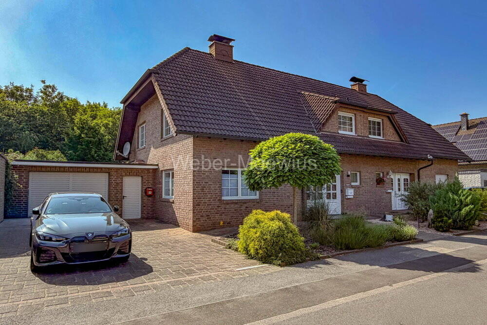 Einfamilienhaus zum Kauf - Ansicht 2