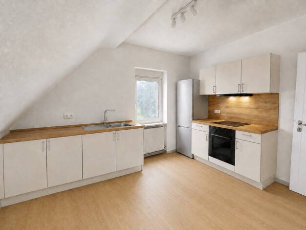 Wohnung zur Miete 680 € 3 Zimmer 70 m² 2. Geschoss frei ab 01.09.2026 Hahnenbachstraße 58 Hahnenbach 55606