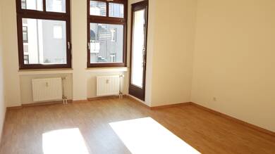 Wohnung zur Miete 649 € 2 Zimmer 47,7 m² 1. Geschoss frei ab sofort Nürnberger Str. 66 Innenstadt Fürth 90762