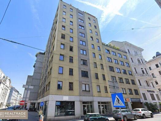 Büro zum Kauf 2.999 € 4 Zimmer 171,2 m² Bürofläche Wien 1030