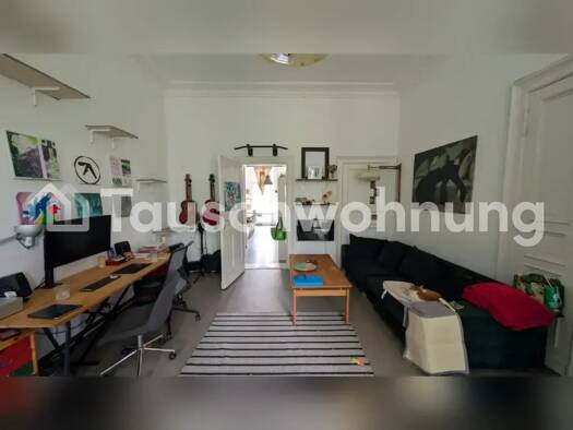 Wohnung zur Miete Tauschwohnung 850 € 2,5 Zimmer 76 m² 3. Geschoss Mariendorf Berlin 10783