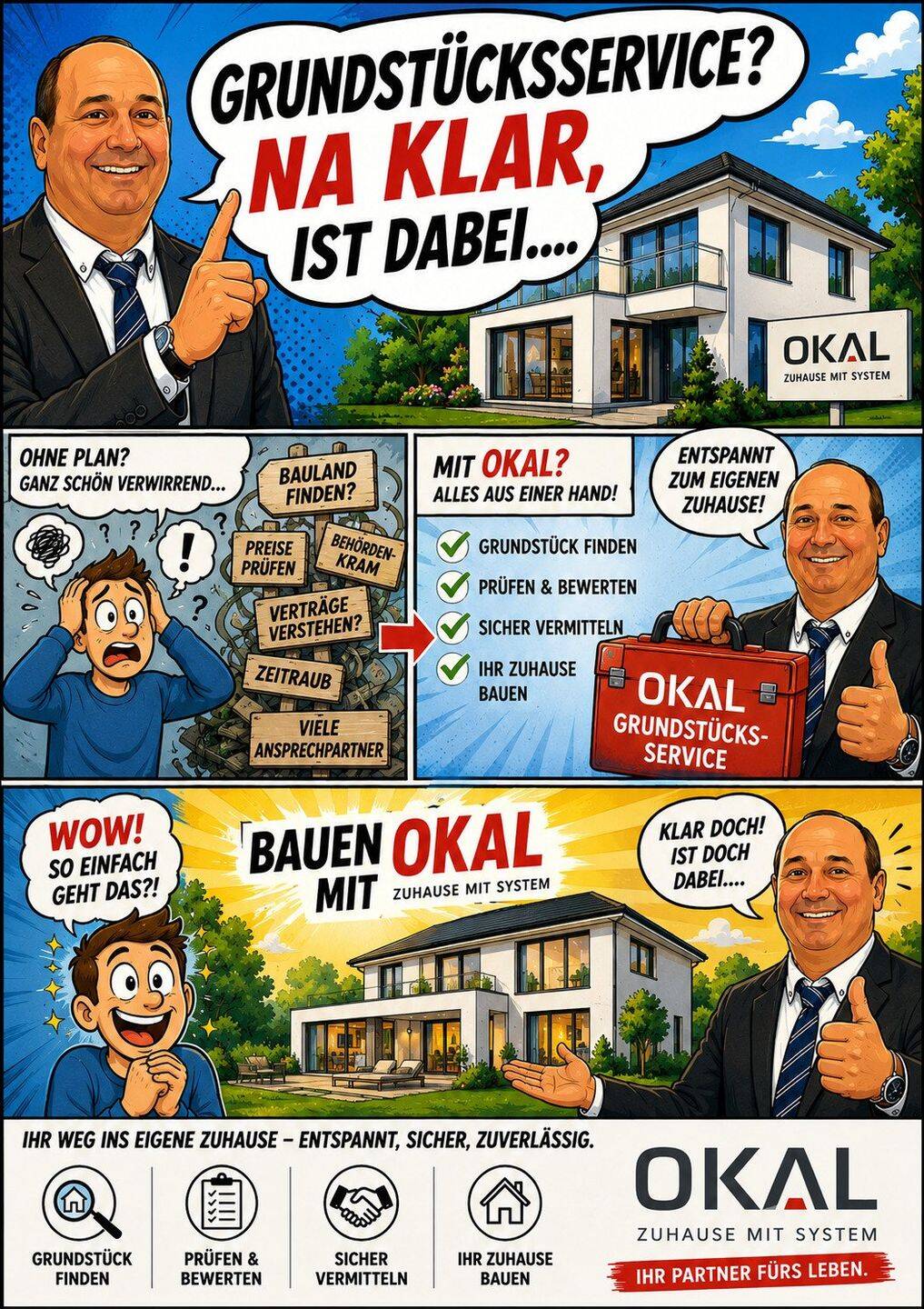 Einfamilienhaus zum Kauf - Ansicht 5