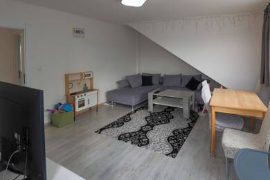 Wohnung zum Kauf 139.000 € 3 Zimmer 58 m² Dachgeschoss, 2. Geschoss Breyell Nettetal 41334