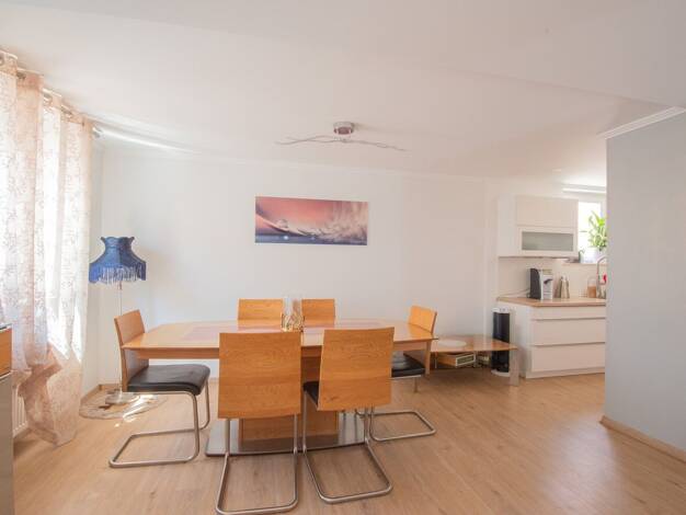 Mehrfamilienhaus zum Kauf 540.000 € 7 Zimmer 159,3 m² 162 m² Grundstück Schifferstadt 67105