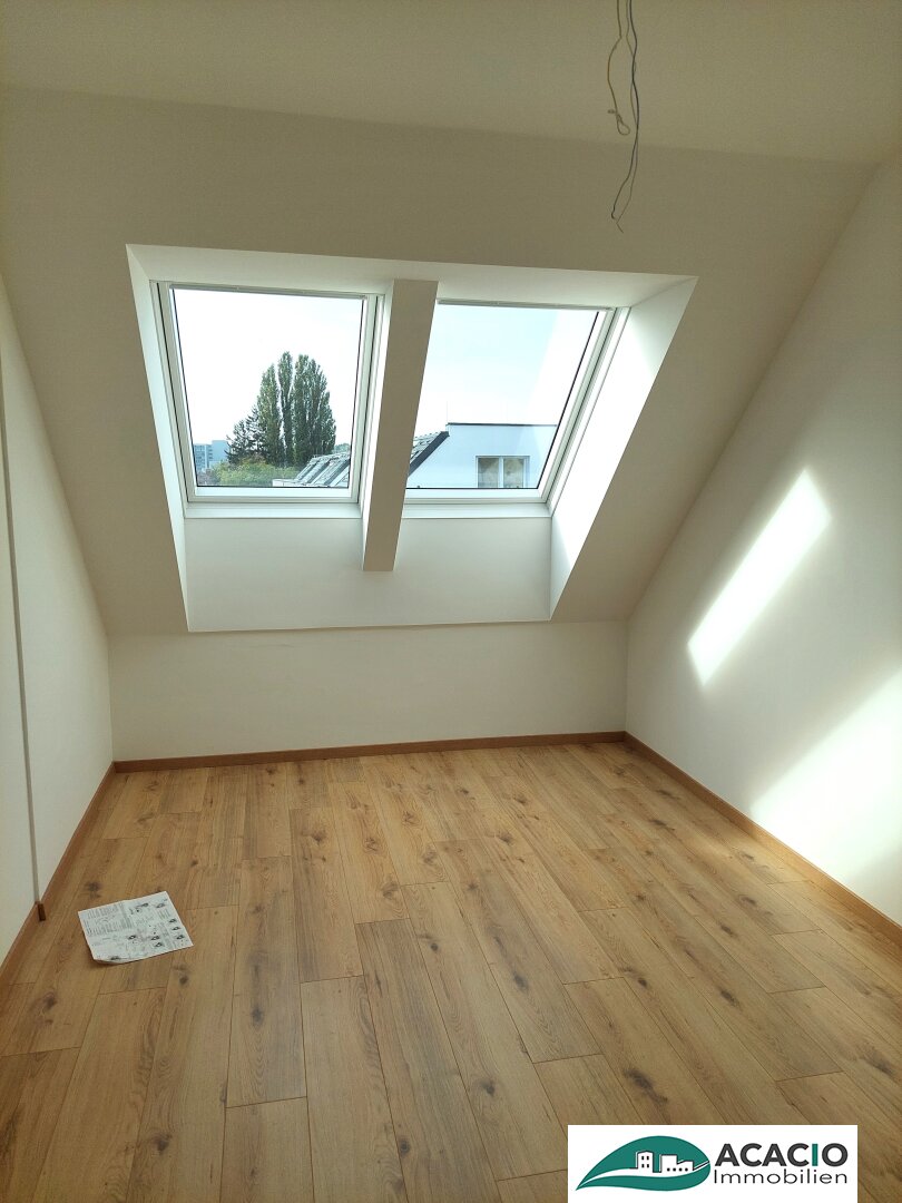 Wohnung zur Miete 490 € 2 Zimmer 37,6 m²<br/>Wohnfläche 3.<br/>Geschoss Hollabrunn 2020