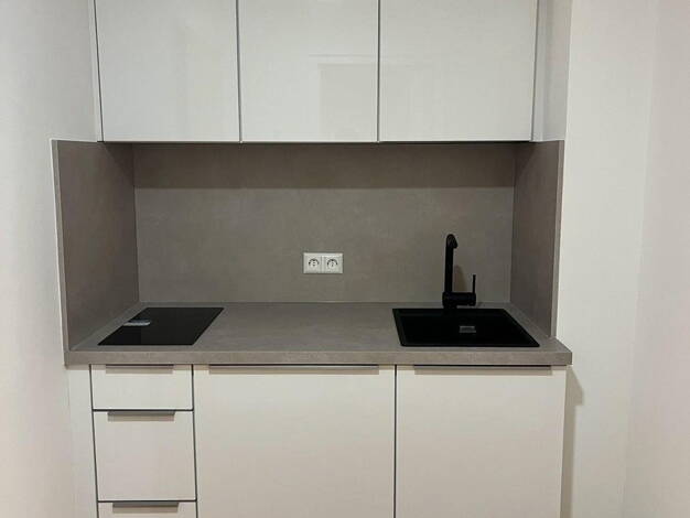 Studio zum Kauf provisionsfrei 130.000 € 1 Zimmer 25 m² EG Pfullingen 72793