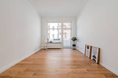 Wohnung zum Kauf provisionsfrei 387.000 € 2 Zimmer 66,4 m² frei ab sofort Mariendorf Berlin 12105