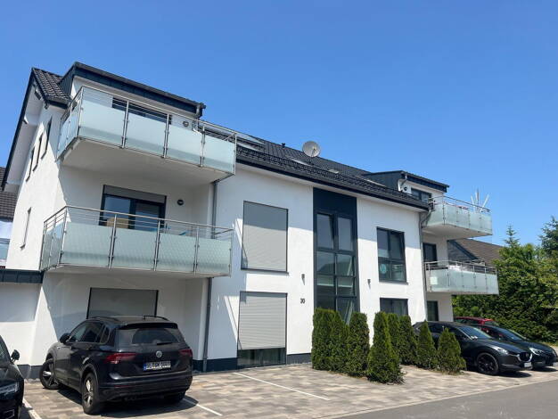 Wohnung zur Miete 660 € 2 Zimmer 66 m² 2. Geschoss Amselweg 30 Waldbröl 51545