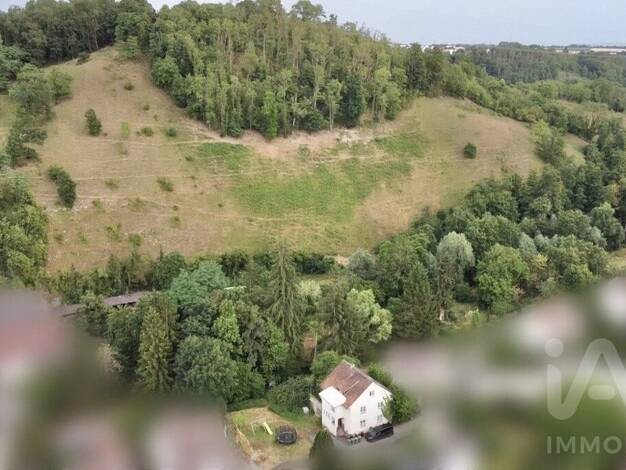 Einfamilienhaus zum Kauf 599.000 € 9 Zimmer 182 m² 1.520 m² Grundstück Talhausen Markgröningen 71706