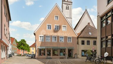 Einfamilienhaus zum Kauf 475.000 € 11 Zimmer 217,4 m² 176 m² Grundstück Schrobenhausen Schrobenhausen 86529