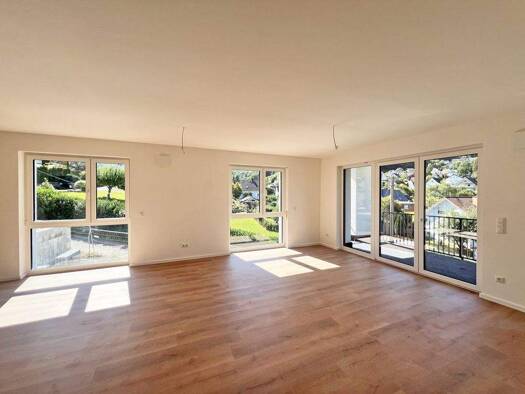 Wohnung zur Miete 1.276 € 3 Zimmer 116 m² EG Sandersgarten 45 Betzdorf 57518