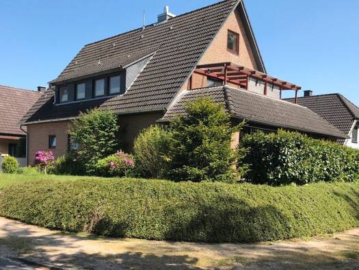 Mehrfamilienhaus zum Kauf 649.000 € 8 Zimmer 476 m² Grundstück Ratekau Ratekau 23626