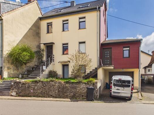 Reihenendhaus zum Kauf 295.000 € 8 Zimmer 169 m² 433 m² Grundstück frei ab 01.05.2026 Urexweiler Marpingen 66646