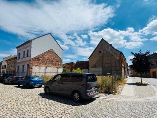 Grundstück zum Kauf 260.000 € 500 m² Grundstück Treuenbrietzen 14929