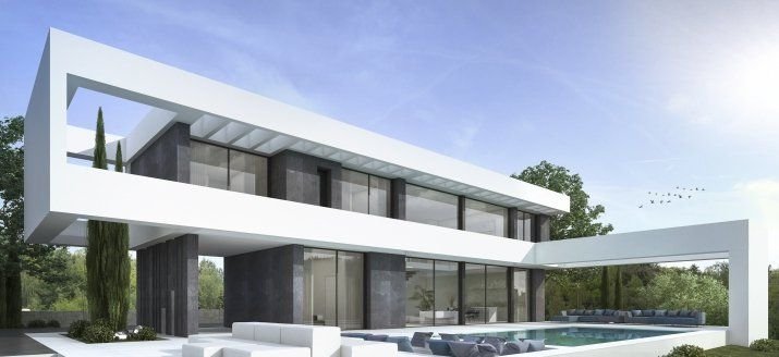 Villa zum Kauf 535.000 € 230 m²<br/>Wohnfläche Javea 03730