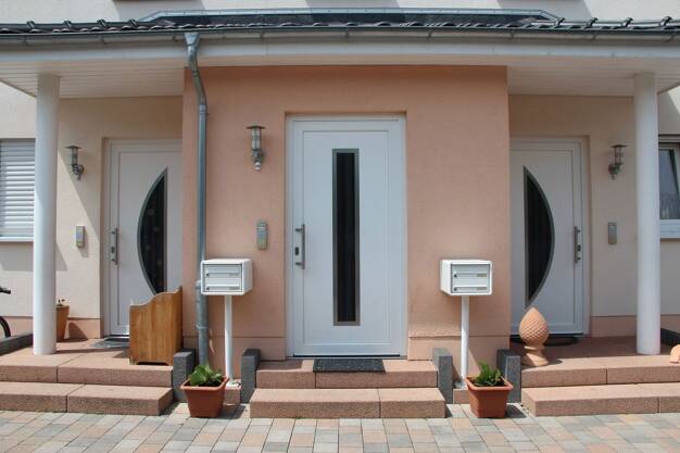 Wohnung zur Miete 895 € 2 Zimmer 60 m² 1. Geschoss Holzstraße Wiesbaden 65197